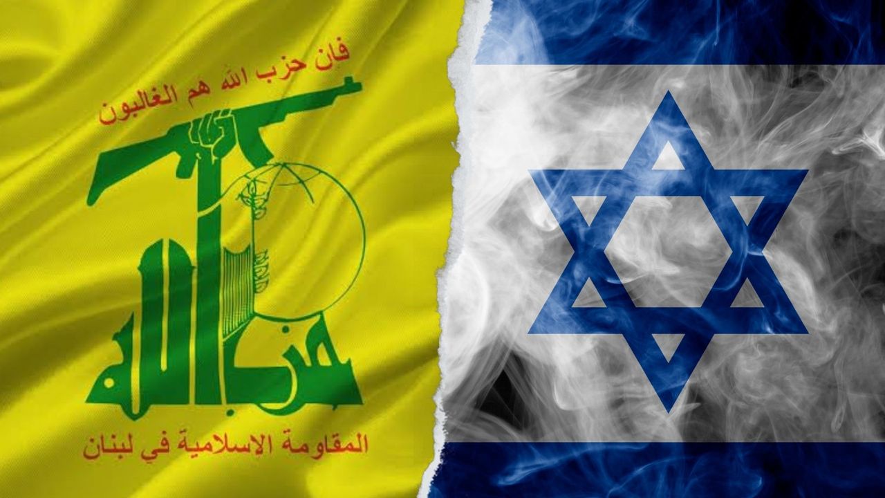 Hizbullah işgalci İsrail'e karşı 961 operasyon düzenledi