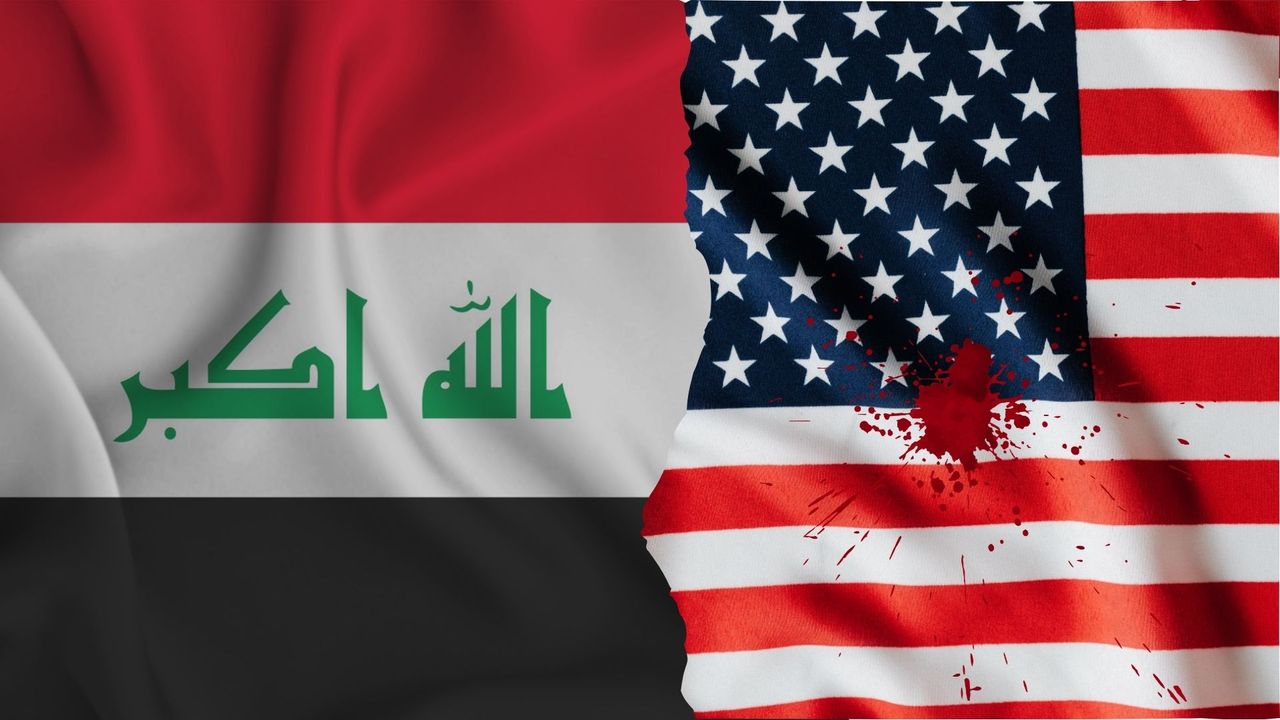 Irak ile işgalci ABD arasında "bölgeden çekilme" toplantısı