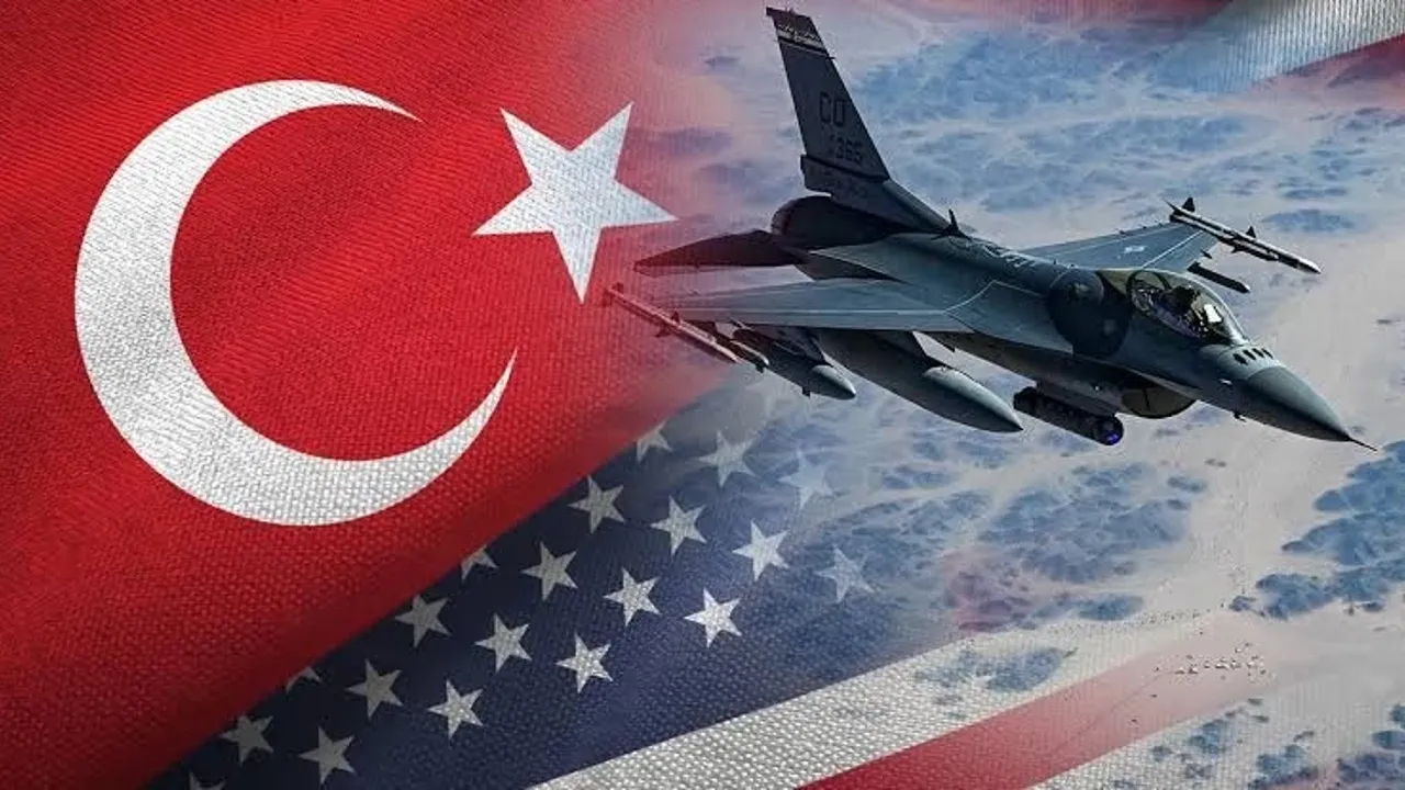 F-35'lere el koyan ABD, Türkiye'den kira parası istiyor
