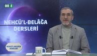 Nehcü'l Belağa 14. Bölüm | Kadir Akaras