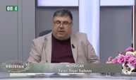 Gülistan 10.03.2023 | Yaşar Topkaya