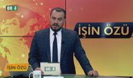 İşin Özü 11.09.2023 | Muhammed Acar