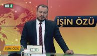 İşin Özü 12.09.2023 | Muhammed Acar