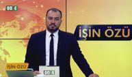 İşin Özü 06.09.2023 | Muhammed Acar