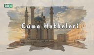 Cuma Hutbeleri 13.10.2023 | Hacı Ramil Bedelov