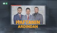 Haftanın Ardından 30.09.2023 | Hasan Akaras