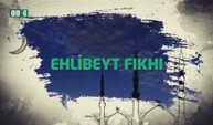 Ehlibeyt Fıkhı 77. Bölüm | Sertaç Sak