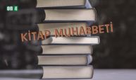 Kitap Muhabbeti 38.Bölüm | Sertaç Sak