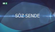 Söz Sende 82. Bölüm | Pervin İsmayilzade