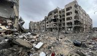 Ateşkesin ardından Gazze'de son durum
