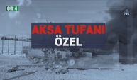 Aksa Tufanı Özel 09.12.2023 | Hasan Muhsin Telek