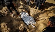 İşgalci İsrail soykırım suçlarına devam ediyor