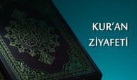 Kur'an Ziyafeti 29.10.2024 | Murtaza Turabi