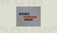 Kasım Alcan İle Soru Yorum 09.11.2024 | Ahmet Coşkun Aydın