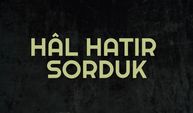 Hâl Hatır Sorduk 29.12.2024 | Ali Aydın