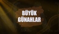 Büyük Günahlar 02.03.2025 | Kasım Erdem