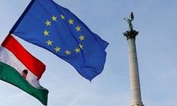 AB Macaristan'ın 6,3 milyar euroluk fonunu dondurdu