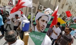 Bahreyn hapishanesindeki Şeyh Ali Selman bildiri yayınladı