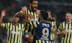 Fenerbahçe Hatayspor'u 4 golle geçti