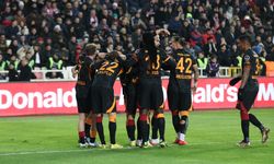 Galatasaray uzatmalarda güldü