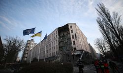 Ukrayna, Rusya'nın Kiev'e hava saldırısı düzenlediğini iddia etti