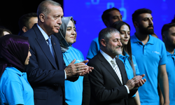 Cumhurbaşkanı Erdoğan'dan teknoloji destek paketi açıklaması