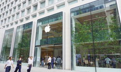 Apple, Japonya'da 105 milyon dolar ceza aldı