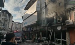Aydın'da restoranda patlama: 7 ölü, 5 yaralı