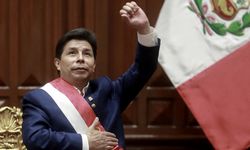 Eski Peru Cumhurbaşkanı Castillo'ya verilen hapis cezası onandı