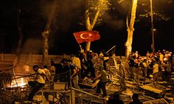 Gezi Parkı davasında verilen cezalar onandı