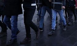 Ankara'da IŞİD operasyonunda 18 kişi gözaltına alındı