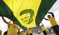 Brezilya'da Pele'nin kaybı için ulusal yas ilan edildi