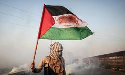 İşgal rejimi ve Filistin'den tek taraflı eylemleri 3-6 ay durdurma kararı