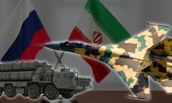 İran'ın Rusya'dan aldığı savaş uçakları teslim edilecek