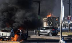 Meksika'da sokaklar karıştı: 29 ölü