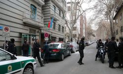 İran'dan Azerbaycan elçiliğine saldırı için talimat