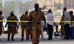 Burkina Faso'da bir camiye düzenlenen saldırıda 9 kişi öldü