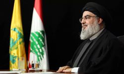 Hasan Nasrallah gündemi değerlendirdi