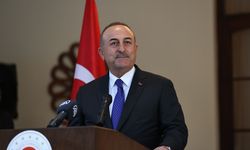 Mevlüt Çavuşoğlu'ndan İsveç'e tepki