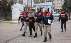İstanbul'da bir kadını öldüren zanlı Suriye sınırında yakalandı