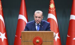 Cumhurbaşkanı Erdoğan'dan İsveç'e Kur'an yakma tepkisi