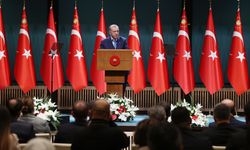 Cumhurbaşkanı Erdoğan ekonomik müjdeleri açıkladı