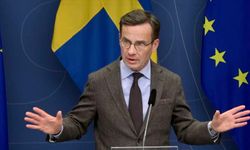 İsveç Başbakanı Kristersson'dan NATO açıklaması