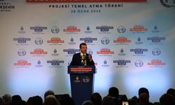 İBB Başkanı İmamoğlu'ndan Cumhurbaşkanı Erdoğan'a eleştiri