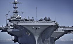 ABD savaş gemisi Çin karasularını ihlal etti