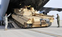 ABD, "Tanklarının Ukrayna’ya tedariki aylar alacak"