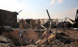 ABD'nin Irak ve Suriye üslerine Direniş operasyonu