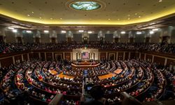 ABD Temsilciler Meclisinde yeni başkan seçimi yapılacak