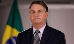 Bolsonaro, Kongre baskınını kışkırttığı iddiasıyla ifade verdi