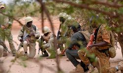 Burkina Faso'da öldürülen 28 sivilin cenazesine ulaşıldı